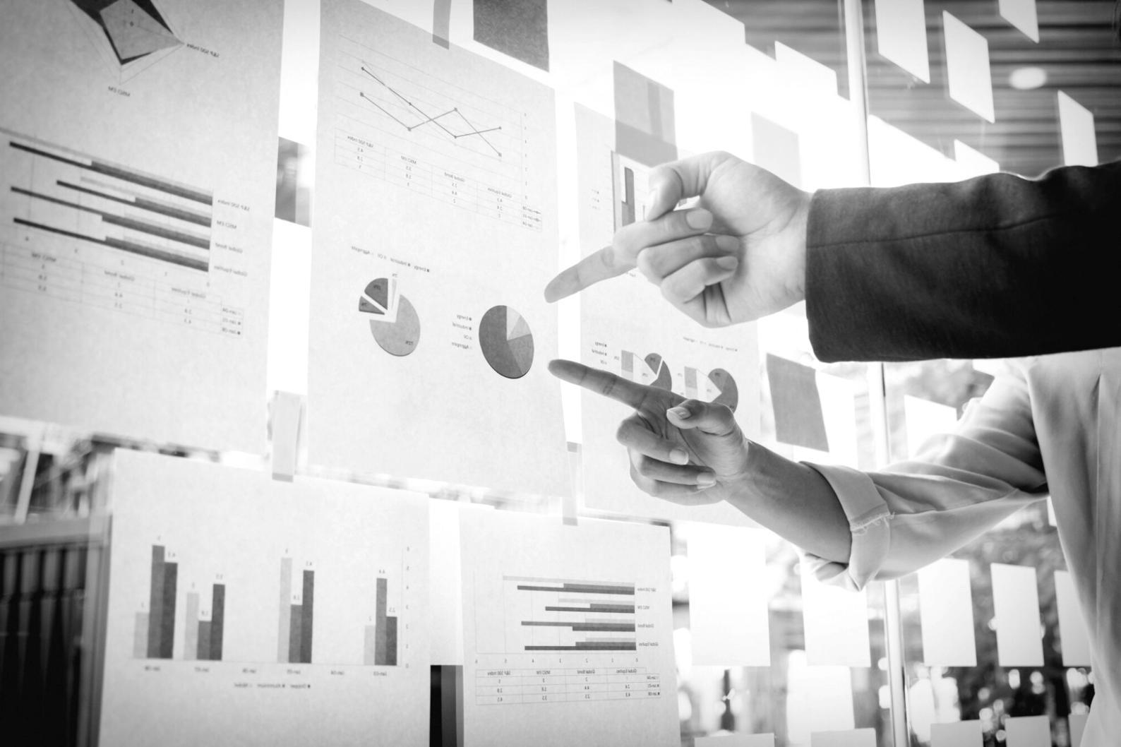 Teilnehmer bei der praktischen Anwendung von SEO-Content-Strategien